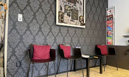 Ficht Hairstyling: Barbershop in Titisee-Neustadt