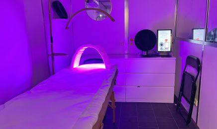 Melaskinxcare - Skin thérapeute & Esthéticienne experte peaux noires  : Institut de beauté à Villejuif