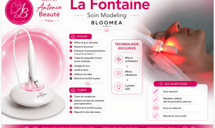 Antonia Beauté : Institut de beauté à Fréjus