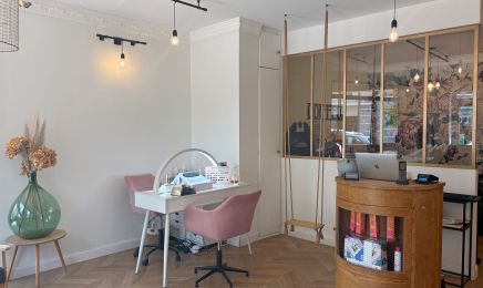 Tignasse Coiffure : Coiffeur à Cagnes-sur-Mer