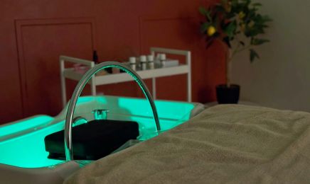 Mon Authentique : Institut de beauté à Montfort-le-Gesnois
