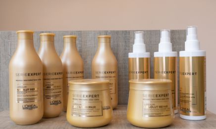 l’hair du temps : Coiffeur à Bellignat