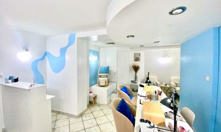 OLIRYA BEAUTY : Manucure à Saint-Raphaël