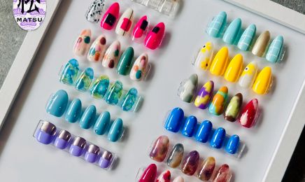 tsumeya nail art : Manucure à Toulouse