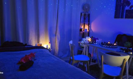Flora Spa : Spa à Aulnat