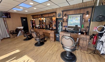 Fan barber : Coiffeur à Bernay