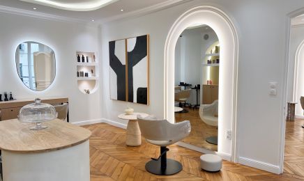 Joker Beauty Paris : Coiffeur à Paris