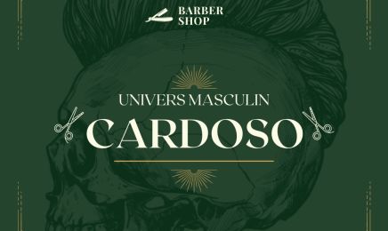 Univers Masculin  : Barbier à Pau