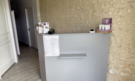 Belle & Naturelle : Institut de beauté à Meux