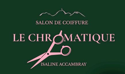 Le Chromatique by Isaline : Coiffeur à Royat