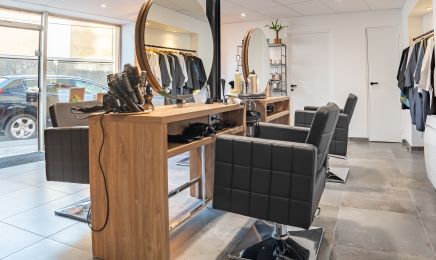 Le comptoir à mèches : Coiffeur à Vertou
