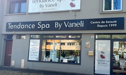 Tendance Spa by Vaneli : Institut de beauté à Saint-Lô