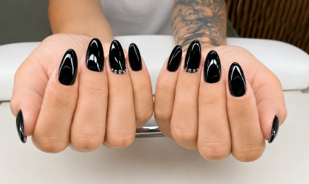 Glow Nails & Spa: Nagelstudio in München