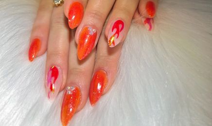 L’Atelier de l’Ongle : Manucure à Meaux