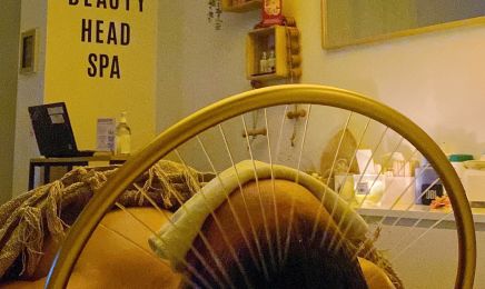 HOLISSENS ( Beauty Head Spa) : Coiffeur à Clamart