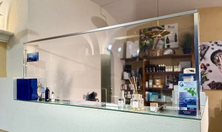 Réflex’O Bien-Être : Manucure à Sallanches