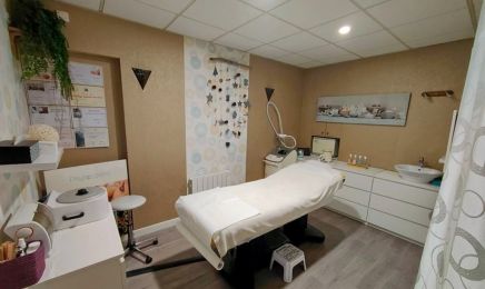 Institut à Fleur de Peau : Coiffeur à Herbignac