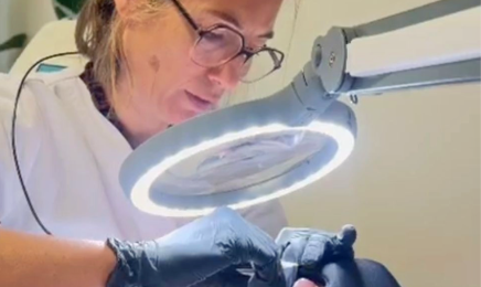 Facialiste et soins esthétiques : Institut de beauté à Saubion