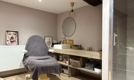 Pure beauté institut : Institut de beauté à Pure