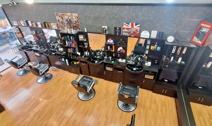 NB Coiffeur : Coiffeur à Colomiers