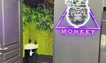 Monkey Barber Empire : Coiffeur à Montpellier