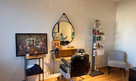 Philip Legillion Coiffure  : Coiffeur à Douvrin