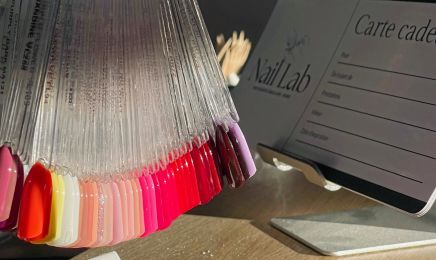Nail Lab : Manucure à Reims
