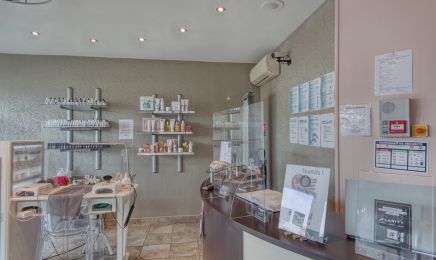Institut Harmony spa : Institut de beauté à Saint-Flour
