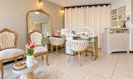 Beauty Appart' By Lou : Coiffeur à Saint-Médard-en-Jalles
