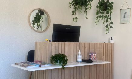 Al'institut  : Institut de beauté à Jouy