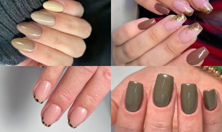 Pauline Esthétique : Manucure à Trégueux