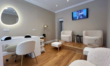 Bordeaux Manucure - Chartrons : Manucure à Bordeaux