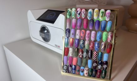 DN Beauty : Manucure à Argenteuil