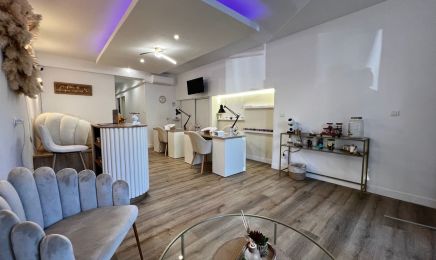 GC Beauty : Manucure à Salon-de-Provence