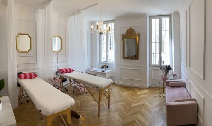 Autres regards : Institut de beauté à Marseille