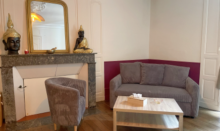 Pasithéa : Institut de beauté à Poitiers