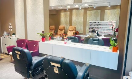 Or Beauté - Indienne  : Institut de beauté à Paris