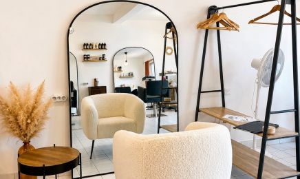 Signature by Laure  : Coiffeur à Montreuil-Juigné