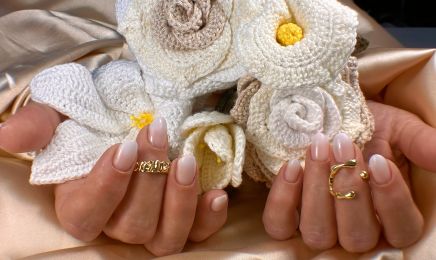 Madame Nails 50 : Manucure à Cherbourg-en-Cotentin
