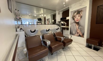 Création' M : Coiffeur à Saint-Brice-sous-Forêt