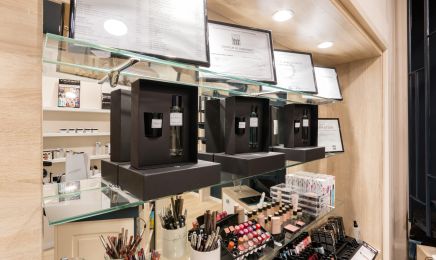 Douc'heure pour soi : Coiffeur à Saint-Juéry
