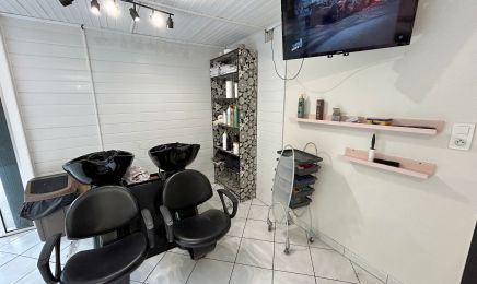 HAIR BY C : Manucure à Plan-de-Cuques