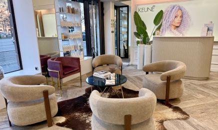 Salon Miracle : Coiffeur à Strasbourg