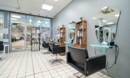Nv' Coiffure : Coiffeur à Saint-Cyprien