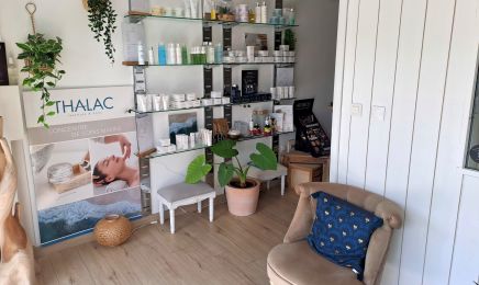 L'écrin de beauté : Manucure à Draguignan