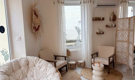 L'atelier de Maeva  : Coiffeur à Galgon