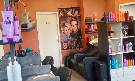 Transform&Moi - Salon de Coiffure : Coiffeur à Les Sauvages