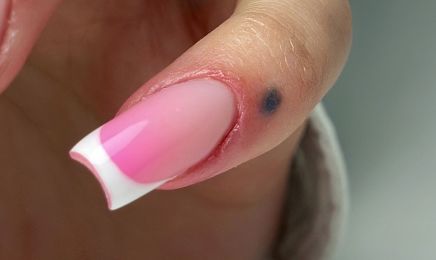 Girl beauty Nails : Manucure à Voulx