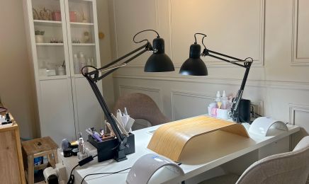 Oh my beauty  : Manucure à Saint-Maximin-la-Sainte-Baume