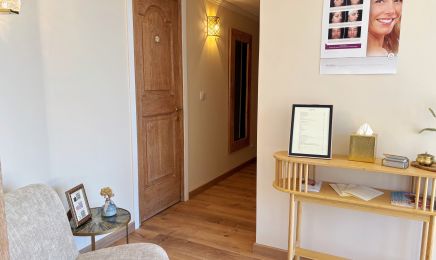 Casa Lumia : Institut de beauté à Sainte Lucie de Porto-Vecchio